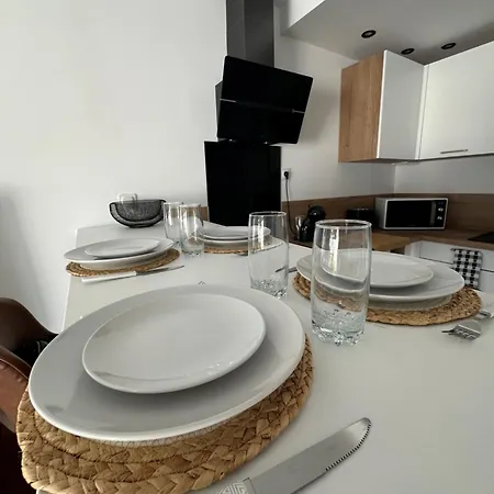 Apartamento La Rose Des Vents Aux Pieds Des Plages *