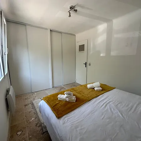 La Rose Des Vents Aux Pieds Des Plages Apartamento
