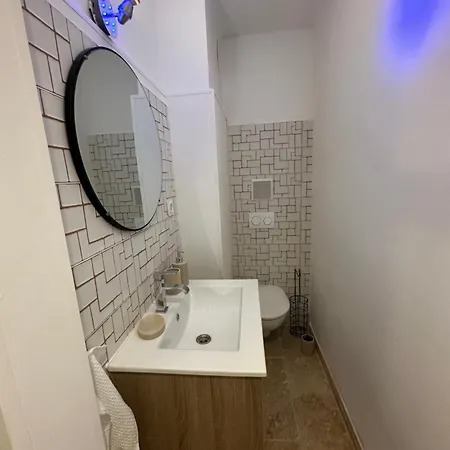 La Rose Des Vents Aux Pieds Des Plages Apartment Palavas-les-Flots