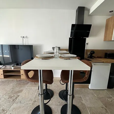 La Rose Des Vents Aux Pieds Des Plages Apartment Palavas-les-Flots